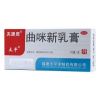 曲咪新乳膏(太平)