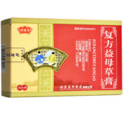 复方益母草膏(北京东升)