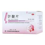 叶酸片()