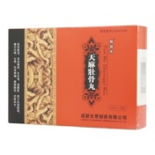 天麻壮骨丸(格洛申)