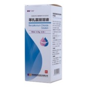 苯扎氯铵溶液(艾格)