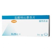 盐酸特比萘芬片()