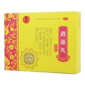 逍遥丸(德昌祥)