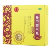 补中益气丸(德昌祥)