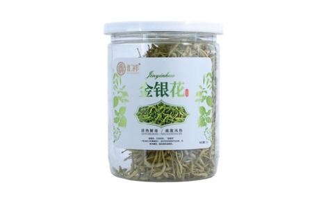 金银花(汇祥)主图