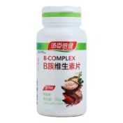 B族维生素片(汤臣倍健)