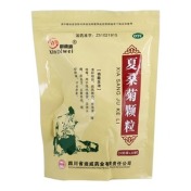 夏桑菊颗粒(新迪威)