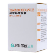 氨甲环酸胶囊()