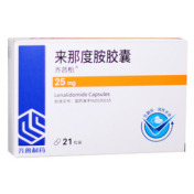 来那度胺胶囊(齐普怡)