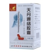 天丹通络胶囊(凤凰城)