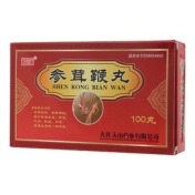 参茸鞭丸(精瑞)