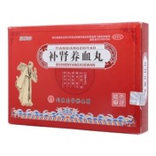 补肾养血丸(藥聖谷)