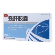 强肝胶囊(奥皇)
