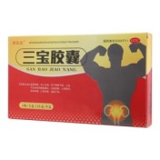 三宝胶囊(唐医堂)