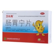 肠胃宁片(卫长青)