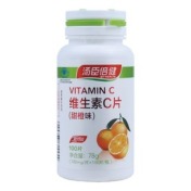 维生素C片(汤臣倍健)