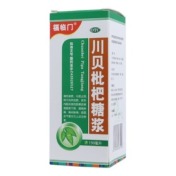 川贝枇杷糖浆(福临门)