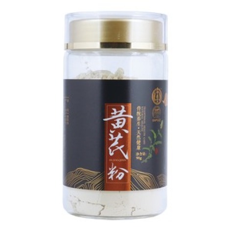 黄芪粉(御展堂)包装主图