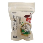 大山楂丸(北方经开)