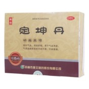 定坤丹(金合)