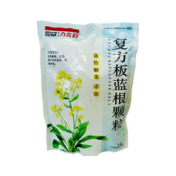 复方板蓝根颗粒()