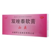 双唑泰软膏()