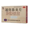 通窍鼻炎片(修正)