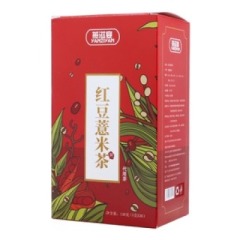 红豆薏米茶()