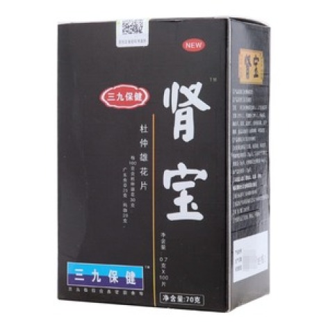 杜仲雄花片()包装主图