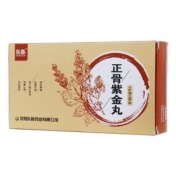 正骨紫金丸(东新)