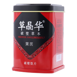 黄芪破壁饮片(草晶华)