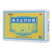 强龙益肾胶囊(廣盛原)