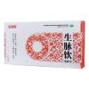 生脉饮(党参方)(爱100)