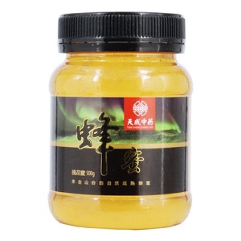 蜂蜜(天成中药)包装主图