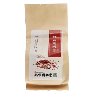 紅豆薏米茶()