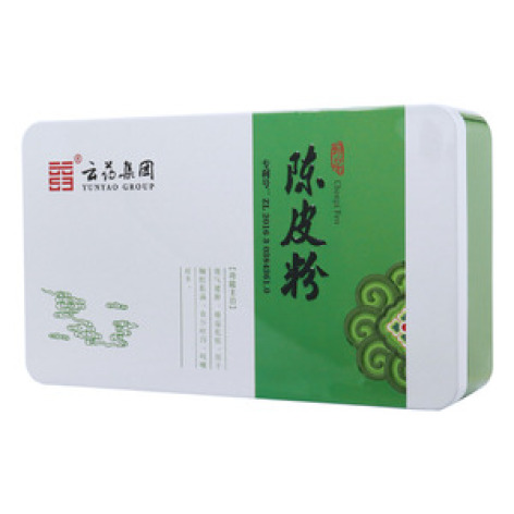 陈皮粉()包装主图