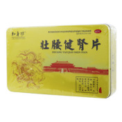 壮腰健肾片(知身坊)