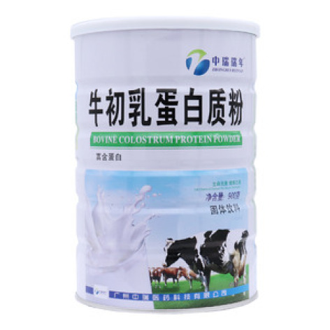 牛初乳蛋白质粉()包装主图