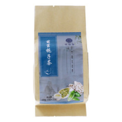 菊苣栀子茶()