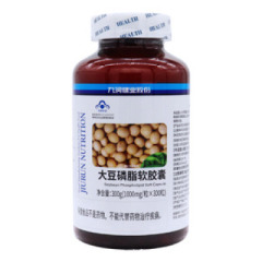 大豆磷脂软胶囊()