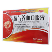 益气养血口服液(诺佰瑞)