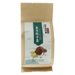 菊苣栀子茶(荣茗轩)