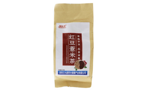 紅豆薏米茶(顏如春)主圖