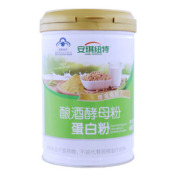 酿酒酵母粉蛋白粉(安琪纽特)