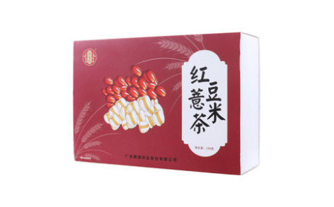 紅豆薏米茶(珍貴膳)主圖