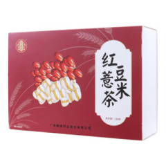 红豆薏米茶(珍贵膳)