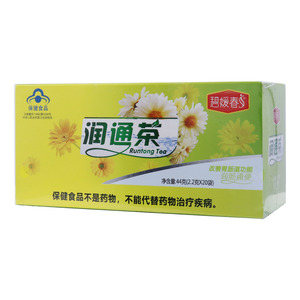 润通茶(碧媛春)