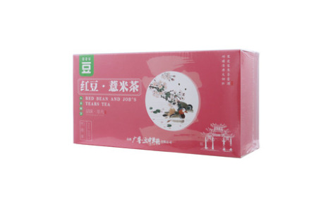红豆薏米茶()主图