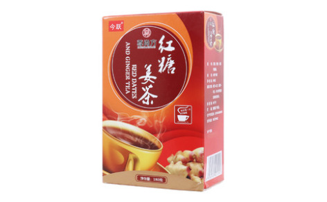 红糖姜茶(今跃)主图