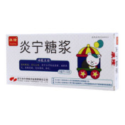 炎宁糖浆(康隆)